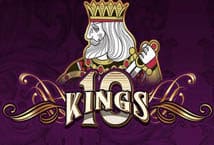 Slot machine 10 Kings di relax-gaming