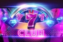 Slot machine 7’s Club di triple-cherry