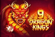 Slot machine 9 Dragon Kings di platipus