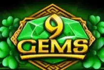 Slot machine 9 Gems di platipus