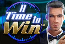 Slot machine A Time to Win di nucleus-gaming