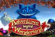 Slot machine Adventures Beyond Wonderland di playtech
