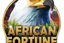 Slot machine African Fortune di spinomenal