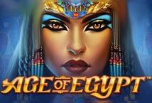 Slot machine Age of Egypt di playtech