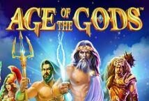Slot machine Age of the Gods di playtech