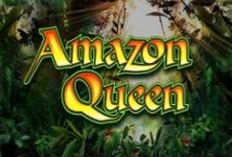 Slot machine Amazon Queen di wms