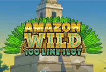 Slot machine Amazon Wild di playtech