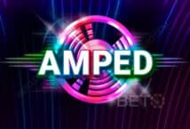 Slot machine Amped di relax-gaming