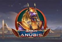 Slot machine Ankh of Anubis di playn-go