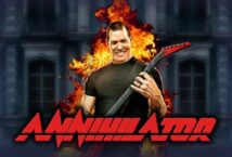 Slot machine Annihilator di playn-go