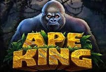 Slot machine Ape King di realtime-gaming