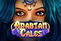 Slot machine Arabian Tales di platipus