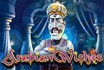 Slot machine Arabian Wishes di nucleus-gaming