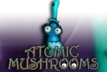 Slot machine Atomic Mushrooms di thunderspin