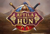 Slot machine Attila the Hun di relax-gaming