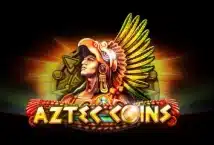Slot machine Aztec Coins di platipus