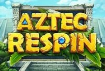 Slot machine Aztec Respin di skywind-group