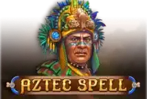 Slot machine Aztec Spell di spinomenal