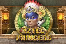 Slot machine Aztec Warrior Princess di playn-go