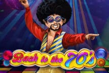 Slot machine Back to the 70’s di wazdan