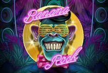 Slot machine Banana Rock di playn-go