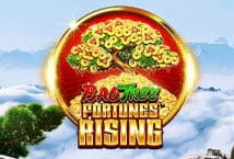 Slot machine Bao Tree Fortunes Rising di skywind-group