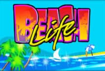 Slot machine Beach Life di playtech