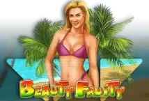 Slot machine Beauty Fruity di wazdan