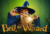 Slot machine Bell Wizard di wazdan