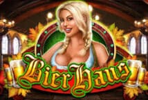 Slot machine Bier Haus di wms