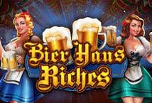 Slot machine Bier Haus Riches di pariplay