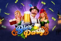 Slot machine Bier Party di pariplay