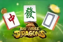 Slot machine Big Three Dragons di simpleplay
