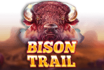 Slot machine Bison Trail di platipus