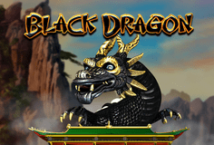 Slot machine Black Dragon di inspired-gaming