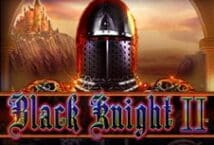 Slot machine Black Knight 2 di wms
