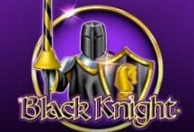 Slot machine Black Knight di wms
