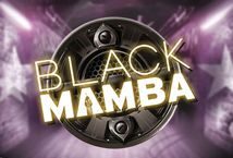 Slot machine Black Mamba di playn-go