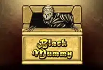 Slot machine Black Mummy di tom-horn-gaming