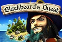 Slot machine Blackbeard’s Quest di tom-horn-gaming