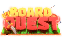 Slot machine Board Quest di triple-cherry