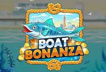 Slot machine Boat Bonanza di playn-go