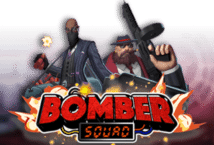 Slot machine Bomber Squad di simpleplay