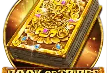 Slot machine Book Of Tribes di spinomenal