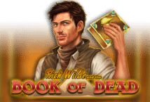 Slot Machine Book Of Dead Di Playn-Go