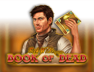 Slot machine Book of Dead di playn-go