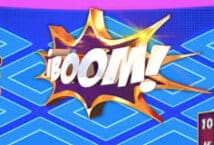 Slot machine Boom di playtech