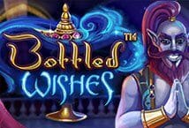 Slot machine Bottled Wishes di nucleus-gaming