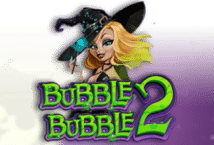 Slot machine Bubble Bubble 2 di realtime-gaming