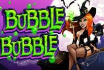 Slot machine Bubble Bubble di realtime-gaming